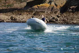 3D Tender Ultimate Rib 240