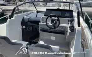 Jeanneau CAP CAMARAT 7.5 WA SERIE 3