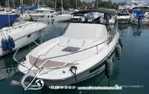 Jeanneau CAP CAMARAT 7.5 WA SERIE 3