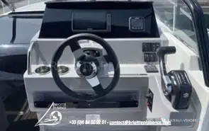 Jeanneau CAP CAMARAT 7.5 WA SERIE 3