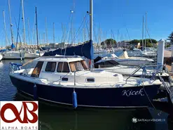 Haber 660 SLOOP