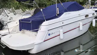 Four Winns  238 Vista