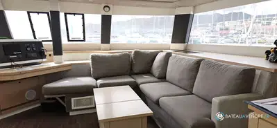 Fountaine Pajot Saba 50