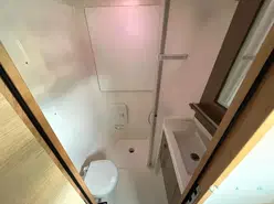 Fountaine Pajot Saba 50