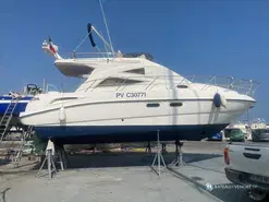 Sealine  F 34