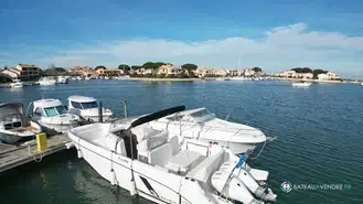 Beneteau Flyer 9
