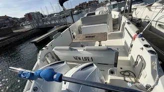Beneteau Flyer 9 Spacedeck