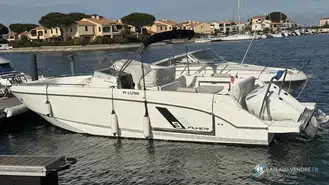 Beneteau Flyer 9