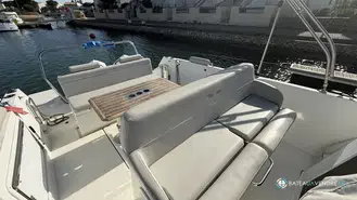 Beneteau Flyer 9 Spacedeck
