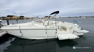 Beneteau Flyer 9