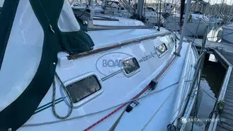 Beneteau Oceanis 300
