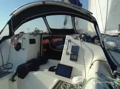 Jeanneau Sun Odyssey 31