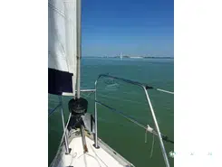 Jeanneau Sun Odyssey 31