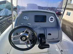 Grand Golden Line G650