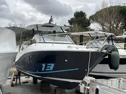 Jeanneau Cap Camarat 9.0 WA Serie 2