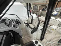 Jeanneau Cap Camarat 9.0 WA Serie 2