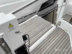 Jeanneau Cap Camarat 9.0 WA Serie 2
