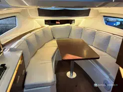 Jeanneau Cap Camarat 10.5 WA