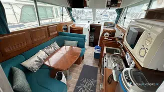 Beneteau Antares 10.80