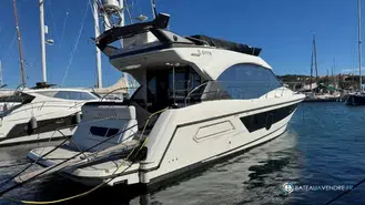 Beneteau Monte Carlo 52