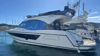 Beneteau Monte Carlo 52