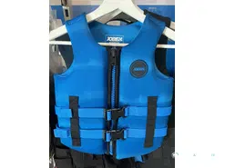 Gilet sauvetage enfants