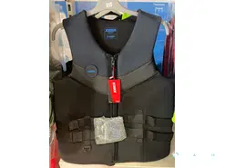 Gilet sauvetage adultes