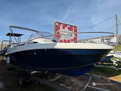 Jeanneau Cap Camarat 5.5 WA Serie 2