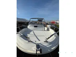 Jeanneau Cap Camarat 5.5 WA Serie 2