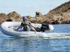 3D Tender Ultimate Rib 280