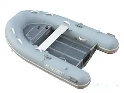 3D Tender Ultimate Rib 280