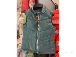 Gilet Veste sans manche