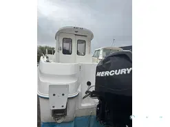 Quicksilver 640 Pilothouse