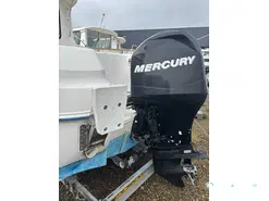 Quicksilver 640 Pilothouse