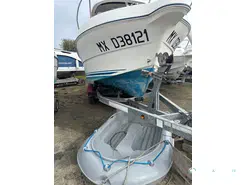 Quicksilver 640 Pilothouse