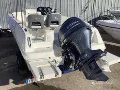 Pacific Craft  545 Open