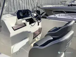 Pacific Craft  545 Open