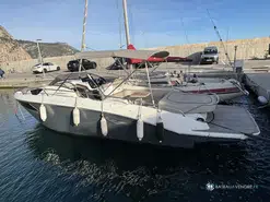 Cranchi Endurance 30