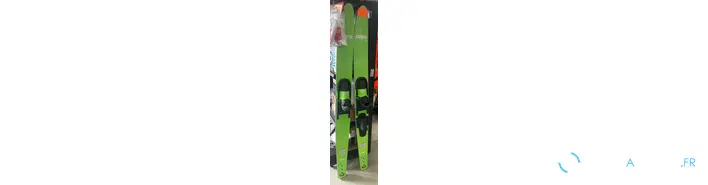 Ski Nautique