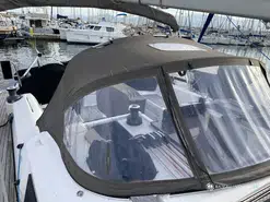 Dufour  460 Grand Large