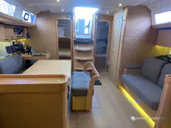 Dufour  460 Grand Large