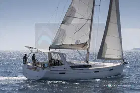 Beneteau Oceanis 45