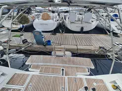 Beneteau Oceanis 45