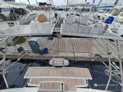 Beneteau Oceanis 45