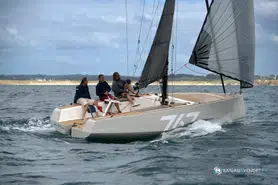 Rosewest Cape Cod 767