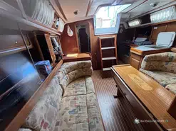 Bavaria  38 Ocean CC