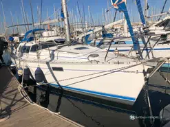 Beneteau Evasion 36