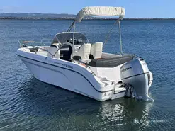 Ranieri Voyager 21 S