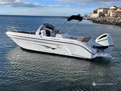 Ranieri Voyager 23 S