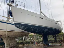 Beneteau Oceanis 50